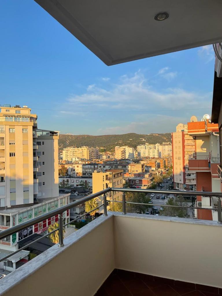 Rooftop apartament Alexandria