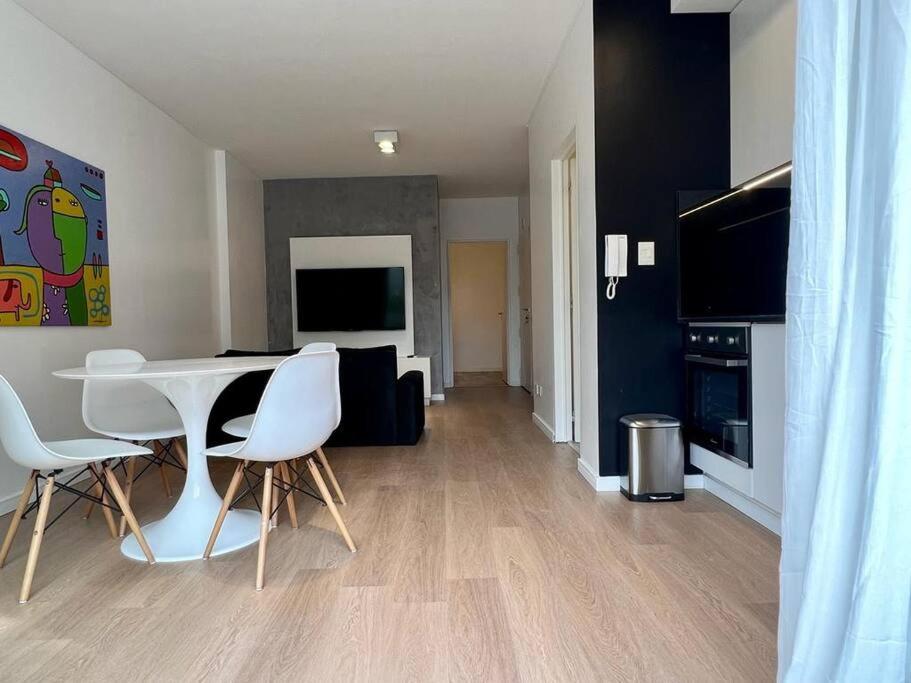 Departamento Palermo Hollywood!