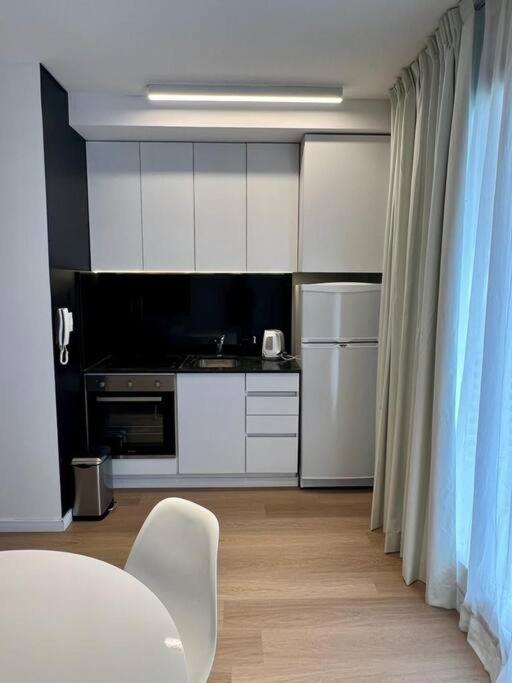 Departamento Palermo Hollywood!