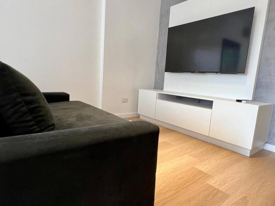 Departamento Palermo Hollywood!