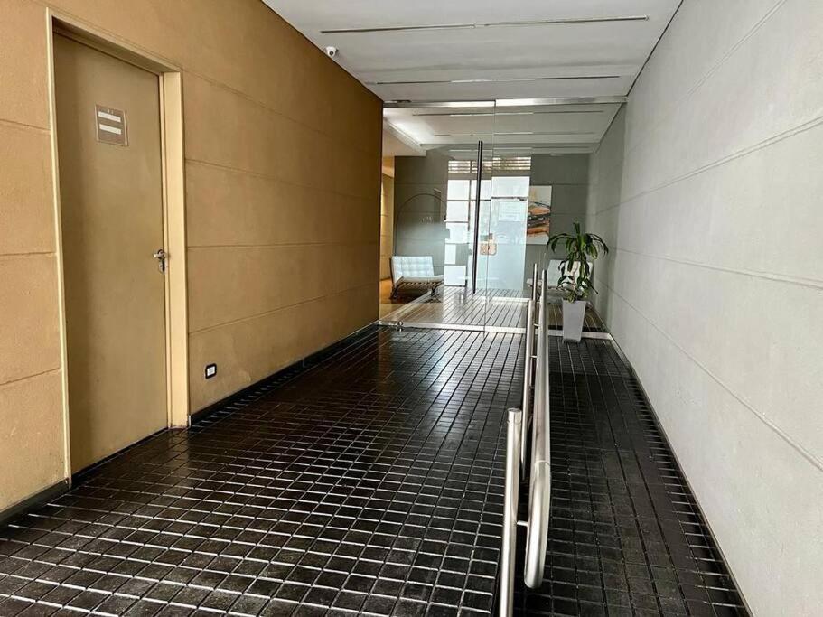 Departamento Palermo Hollywood!