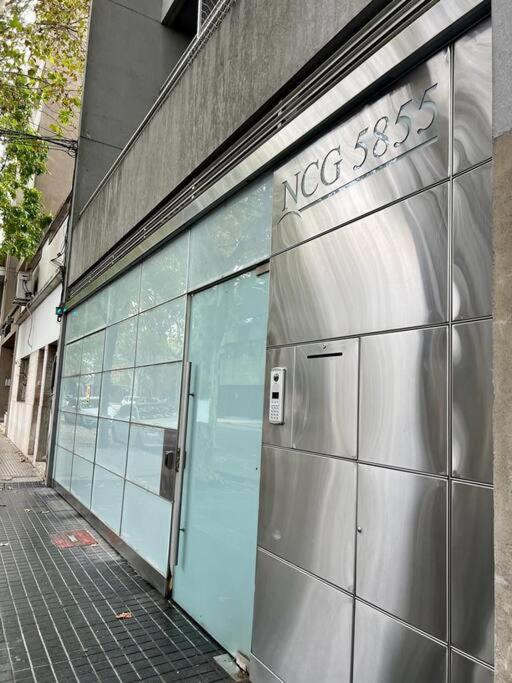 Departamento Palermo Hollywood!