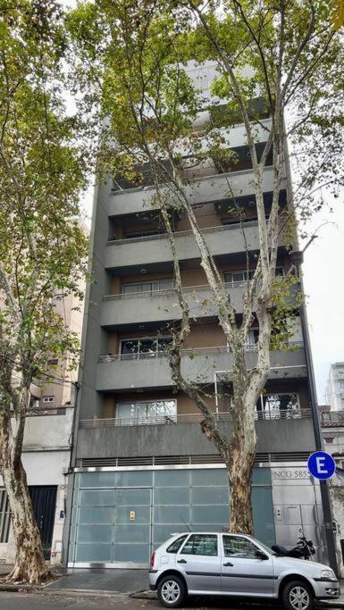 Departamento Palermo Hollywood!
