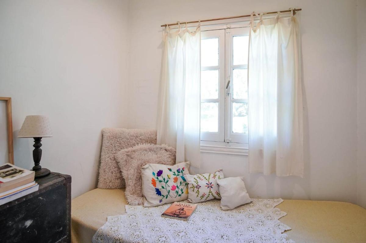 Chalet Las Doritas