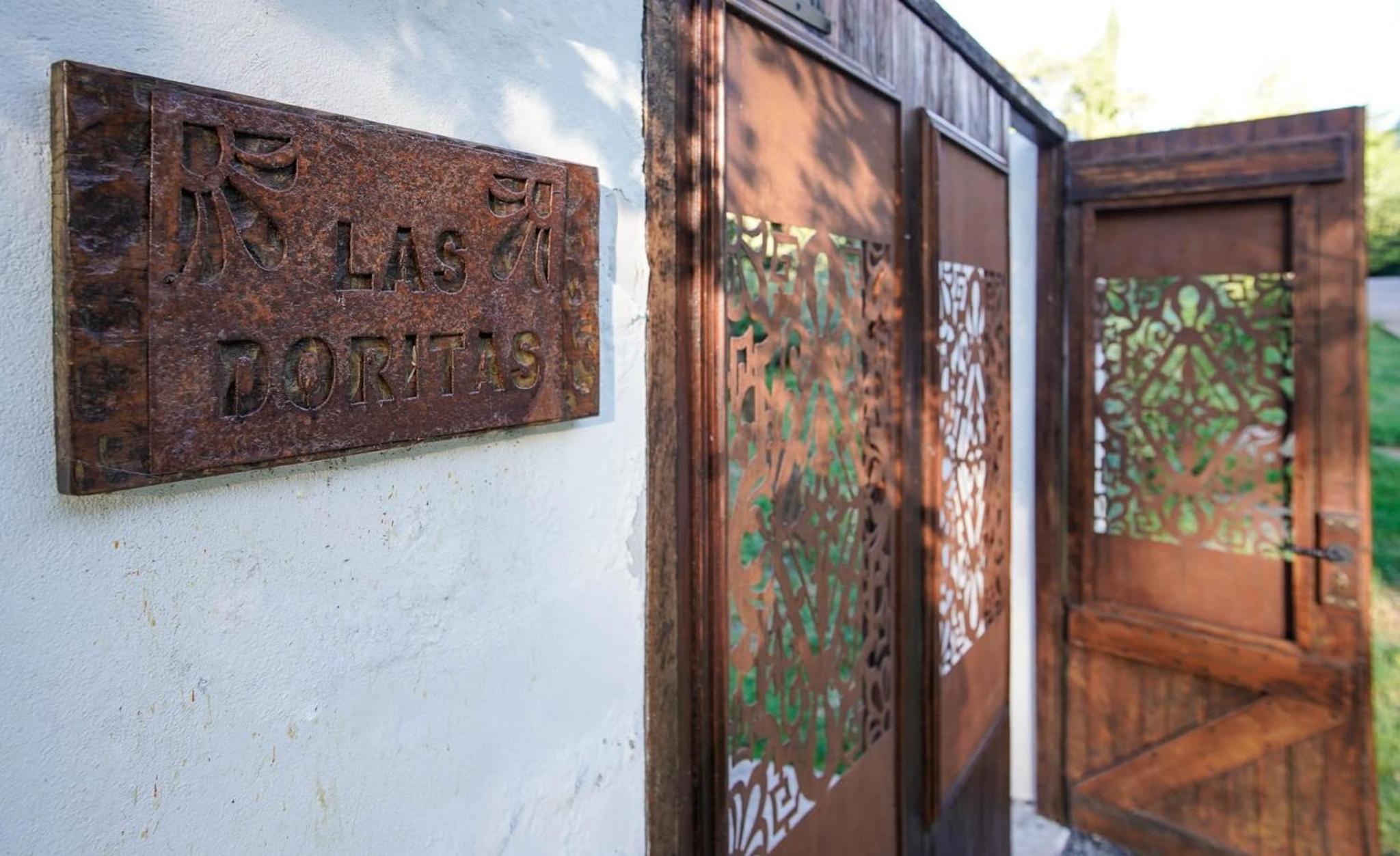 Chalet Las Doritas