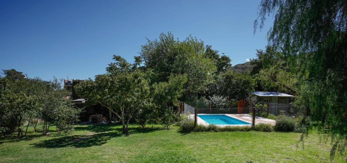 Chalet Las Doritas
