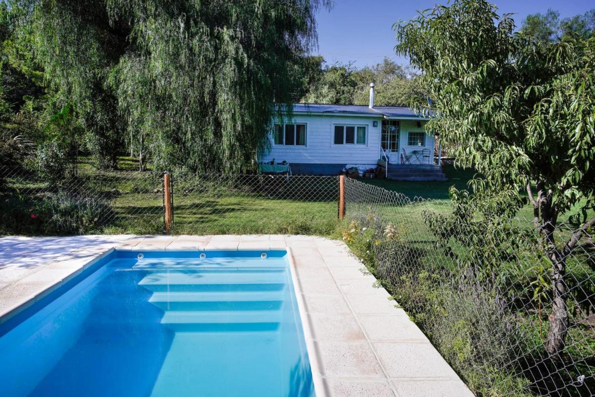 Chalet Las Doritas