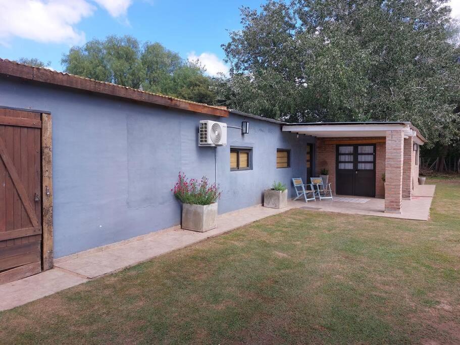 Cardozo House, casa de campo