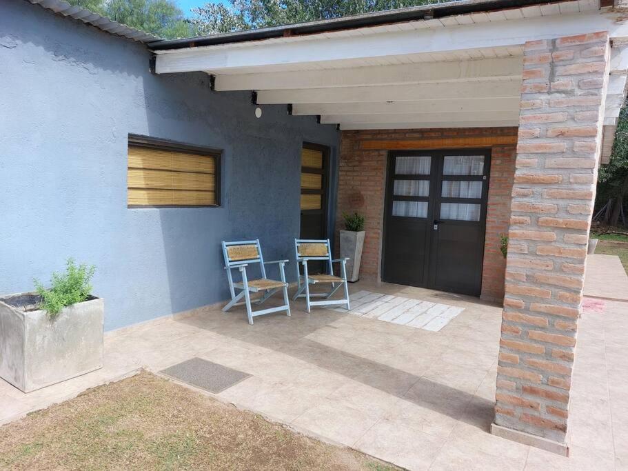 Cardozo House, casa de campo