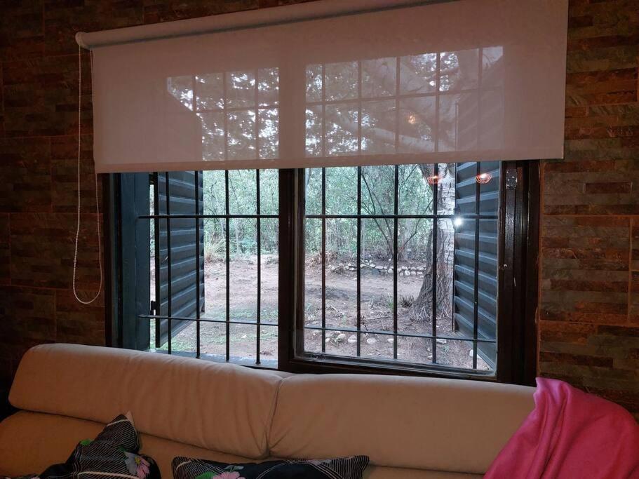 Cardozo House, casa de campo