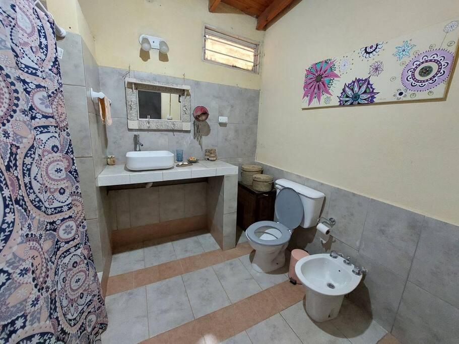 Cardozo House, casa de campo