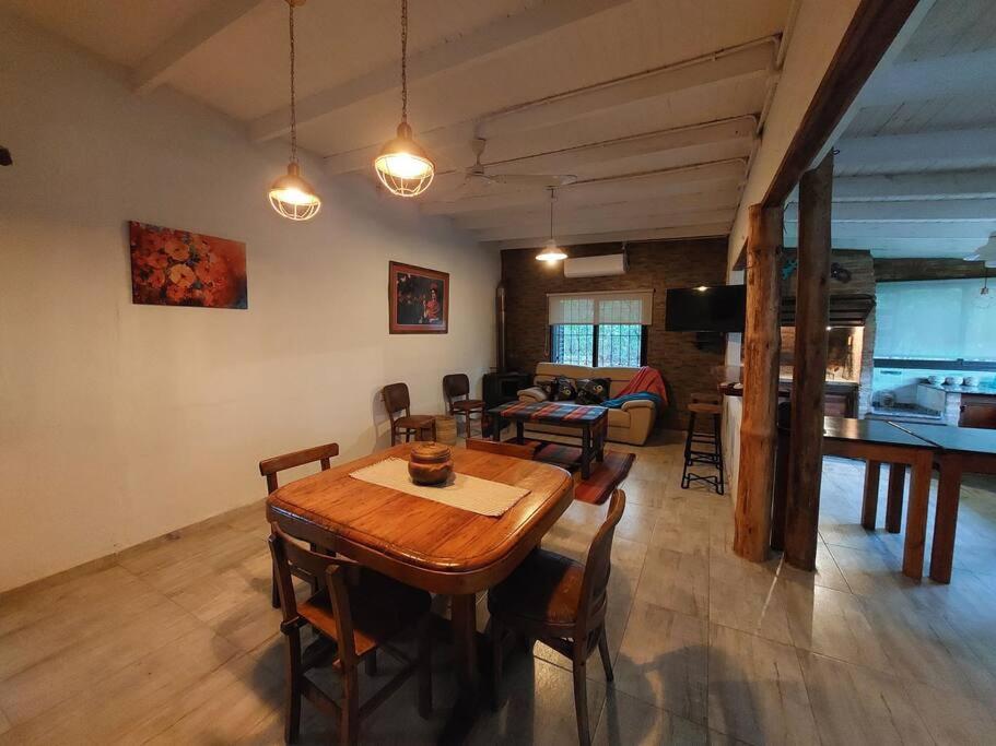 Cardozo House, casa de campo