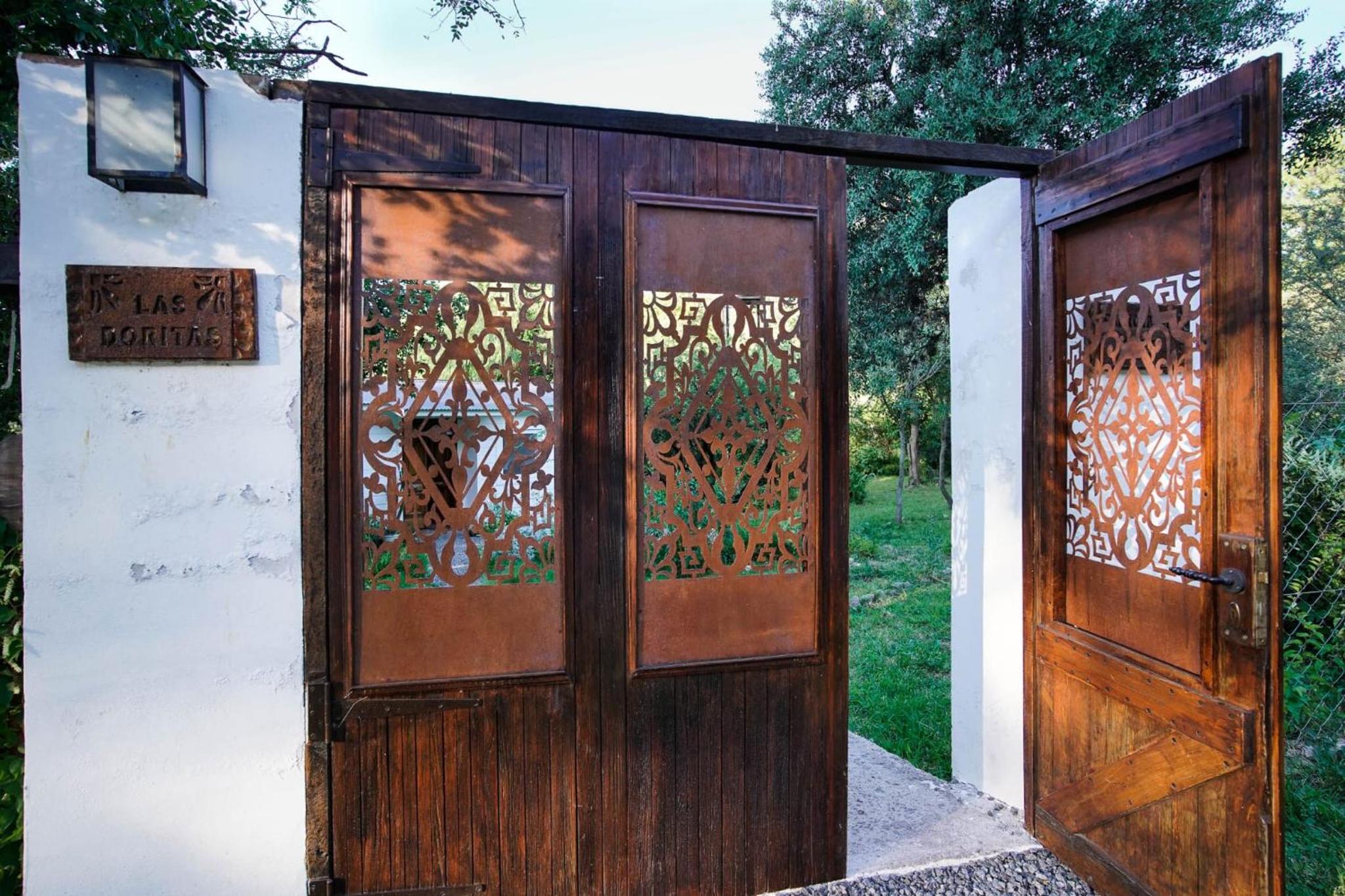 Chalet Las Doritas