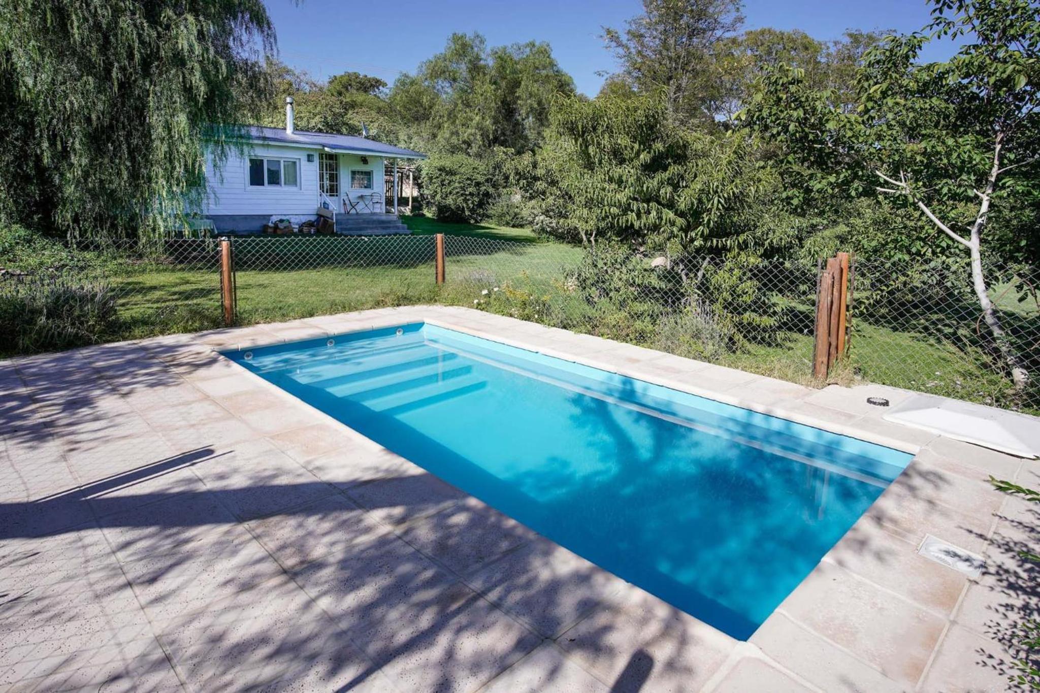 Chalet Las Doritas