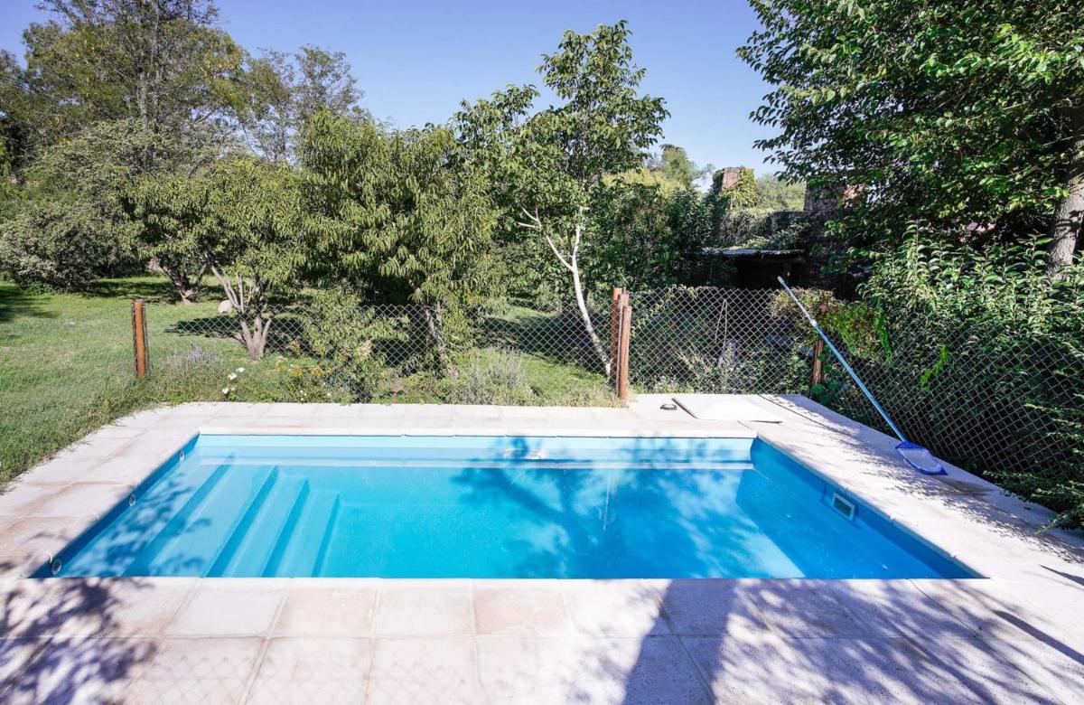 Chalet Las Doritas