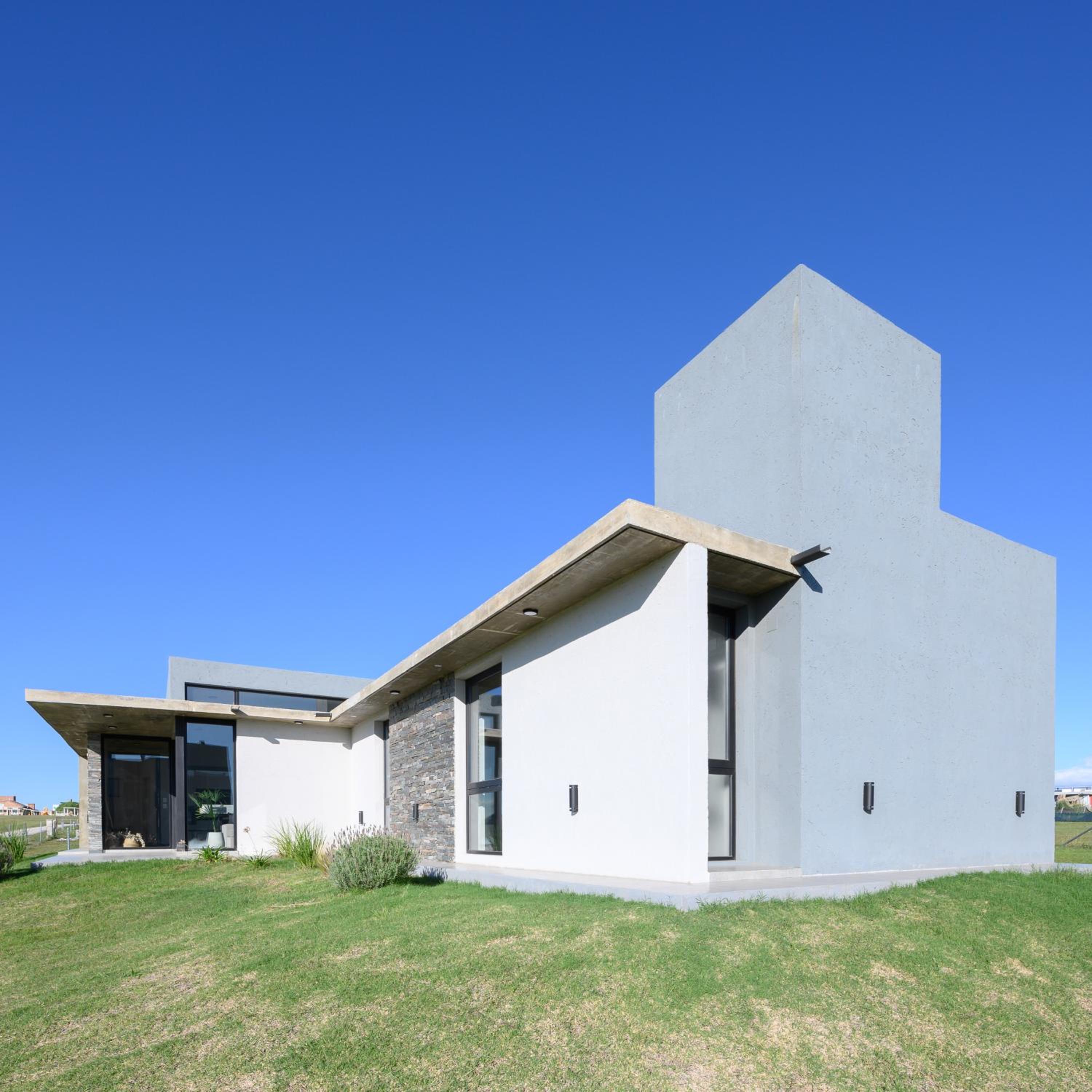 Casa Puerto del Aguila - Potrero de Garay