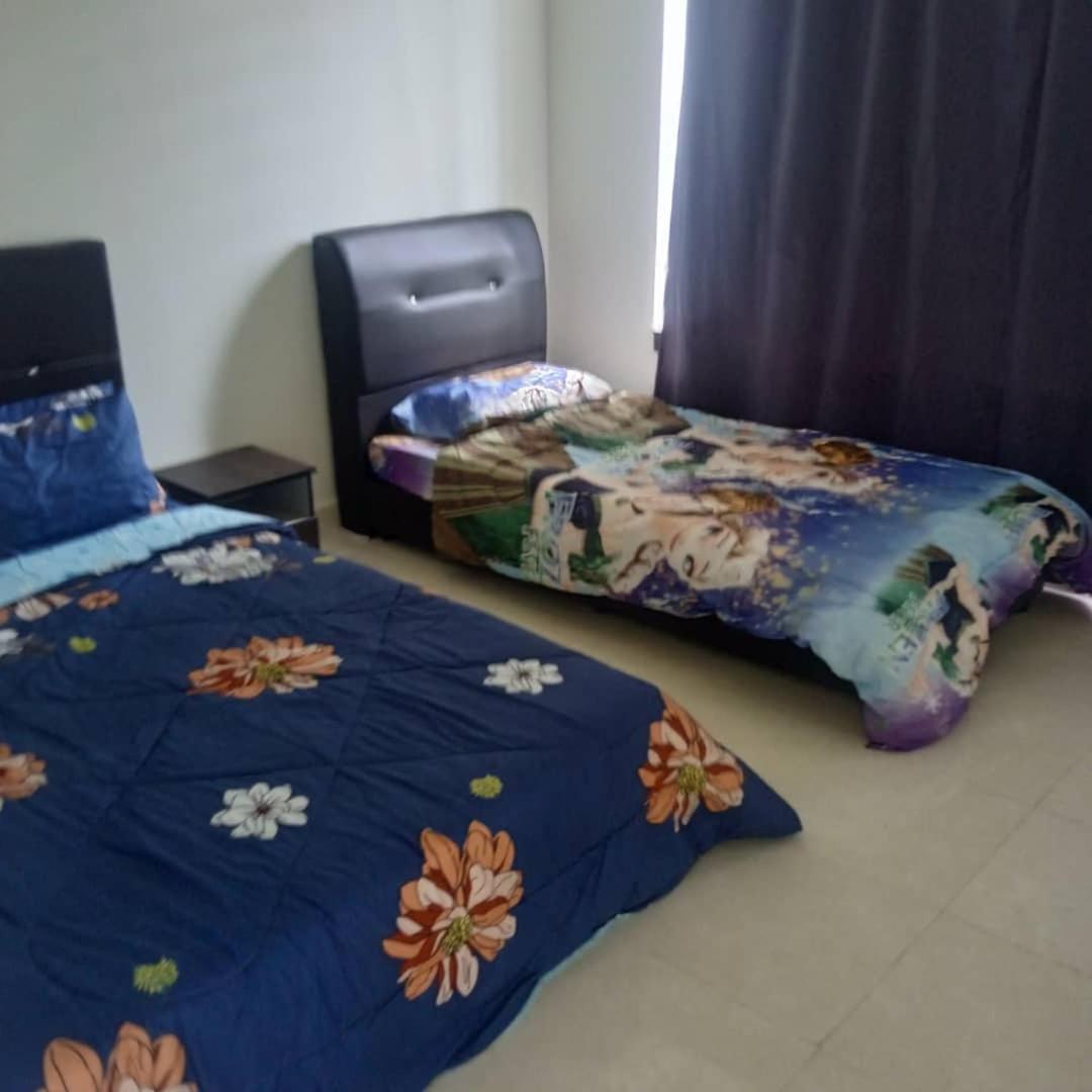 Pro-Qaseh Room Stay , Darulaman Lake Home photo 8