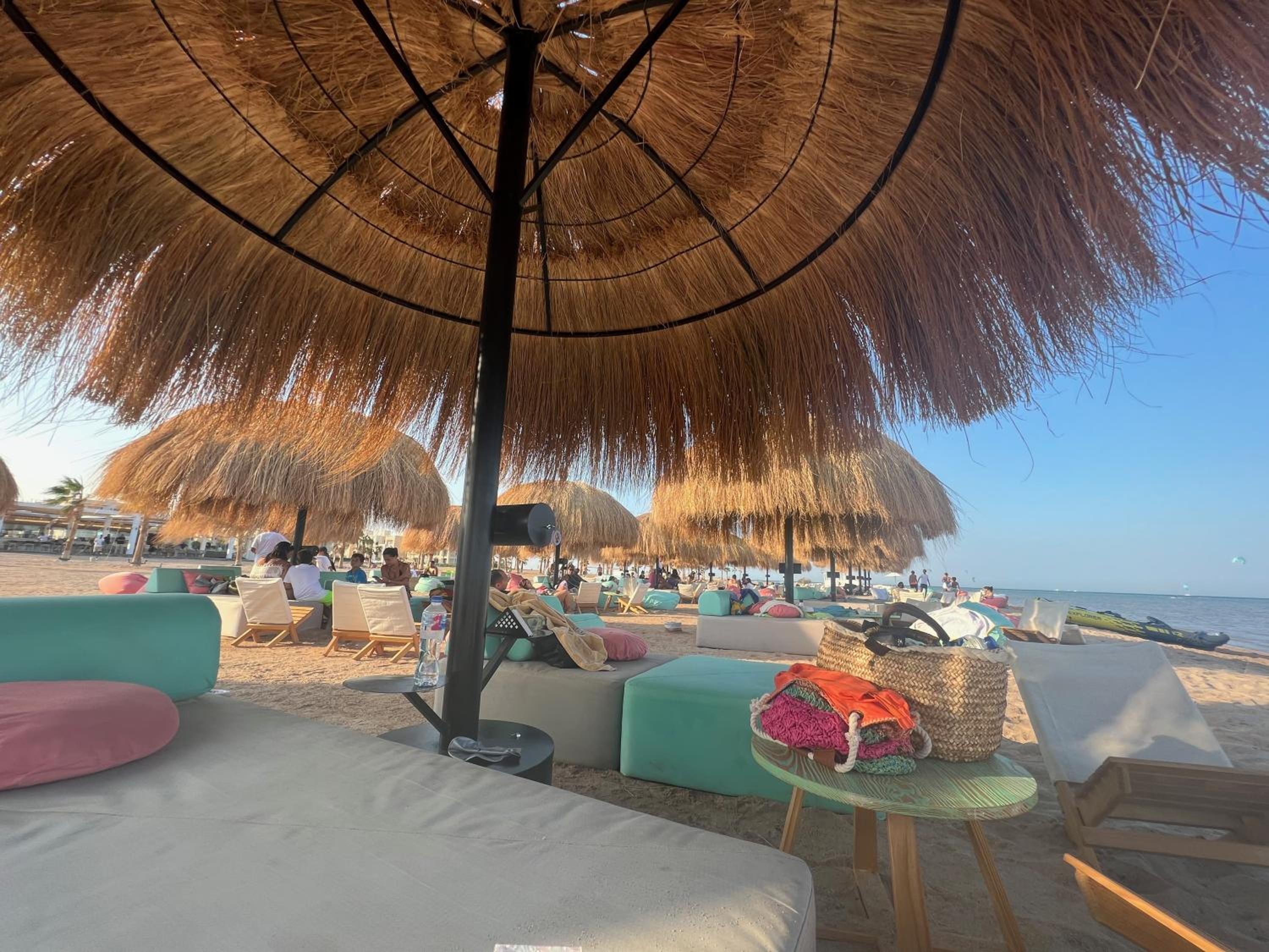 Mangroovy Seafront condo - Great Kite Surfing
