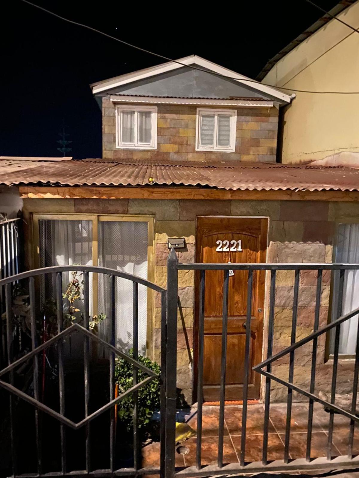 Casa Nórdica