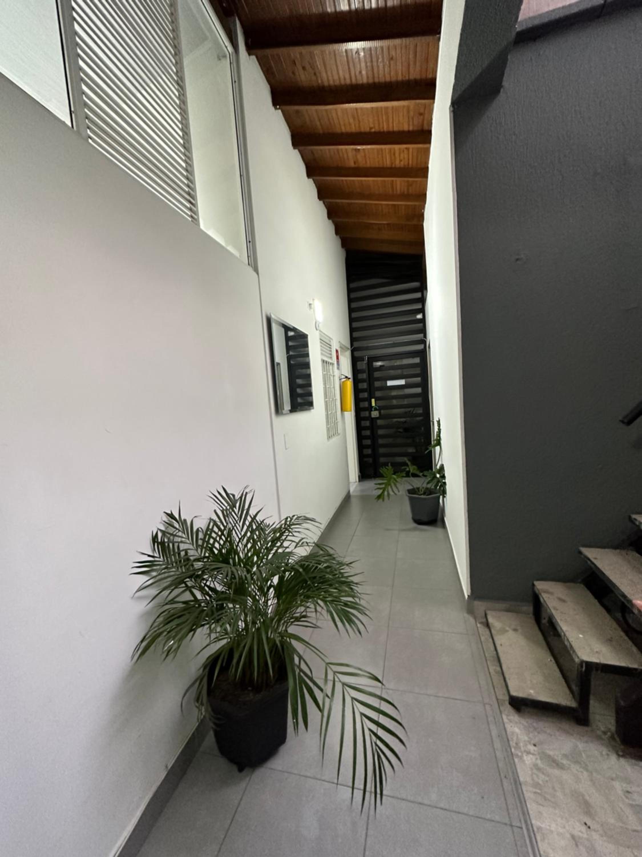Aparta estudio amoblado Medellin, San joaquin