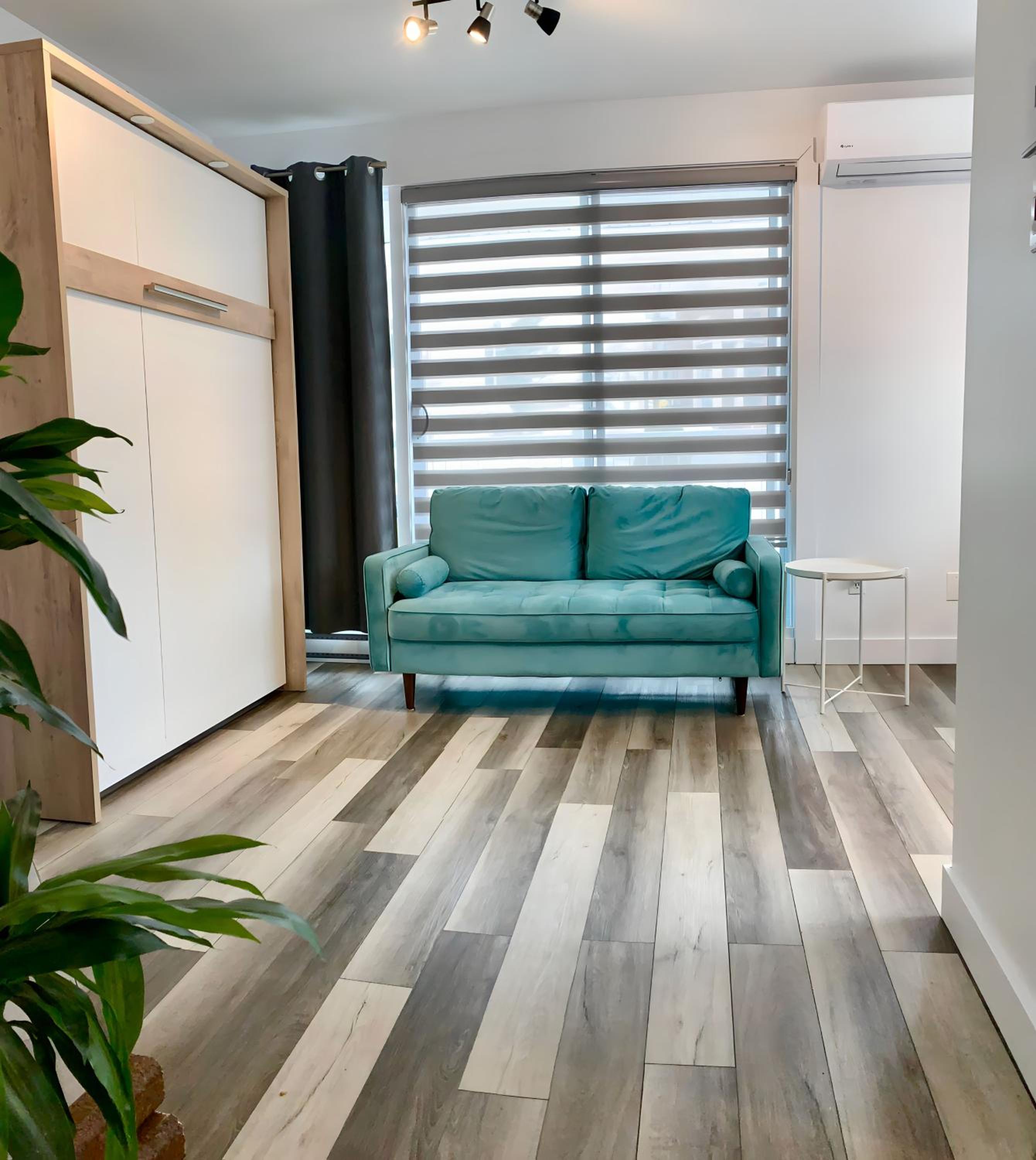 Le Loft du Loch - Condo près du lac et des montagnes!