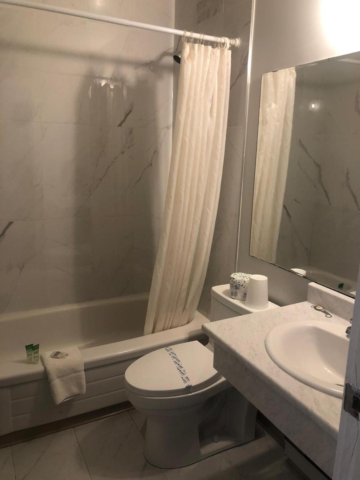 Houston Motor Inn