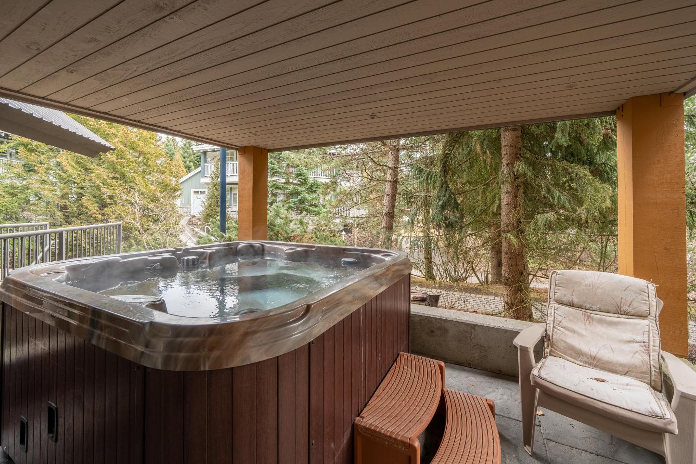 Glaciers Reach by Allseason Vacation Rentals