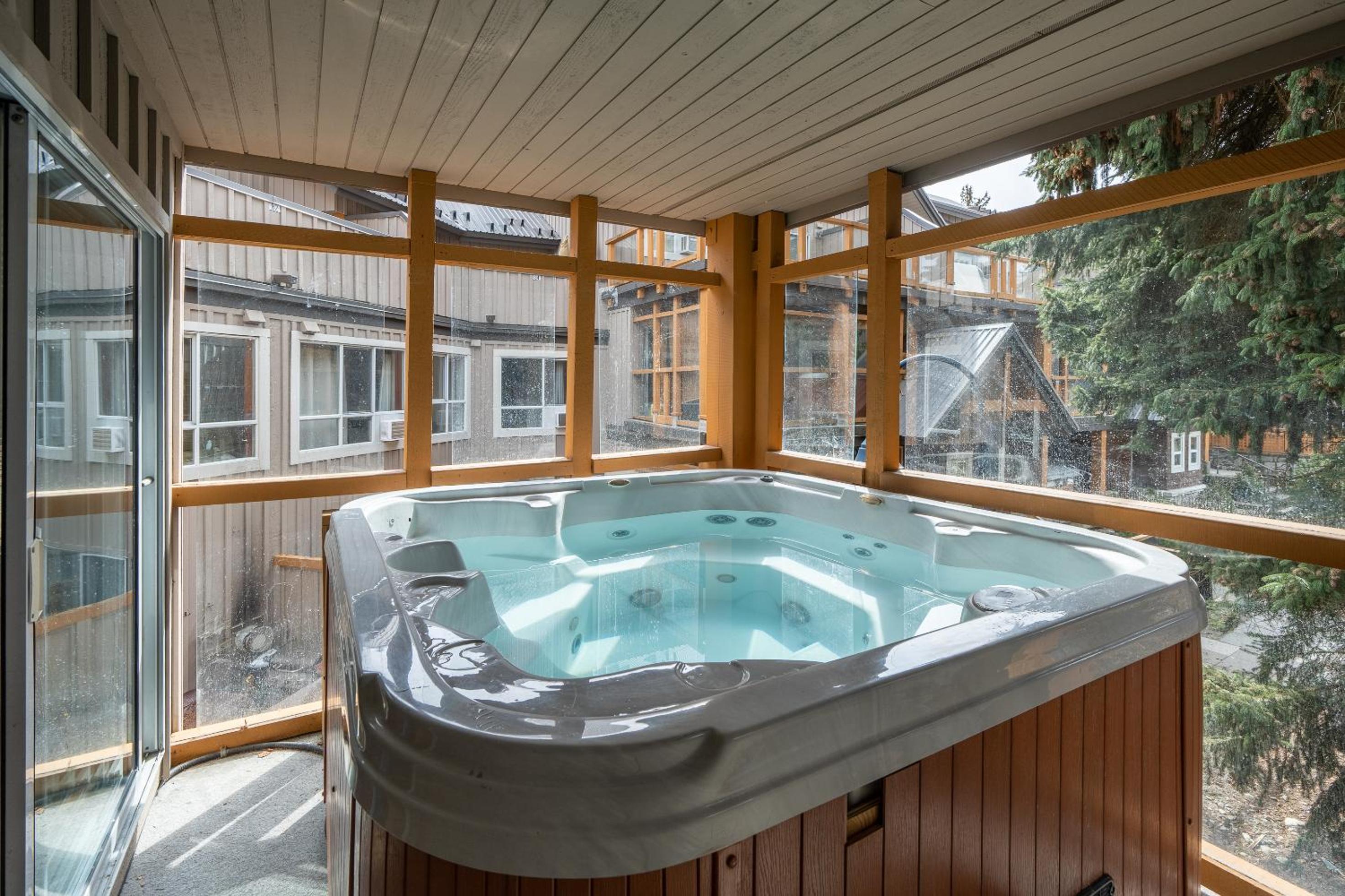 Glaciers Reach by Allseason Vacation Rentals