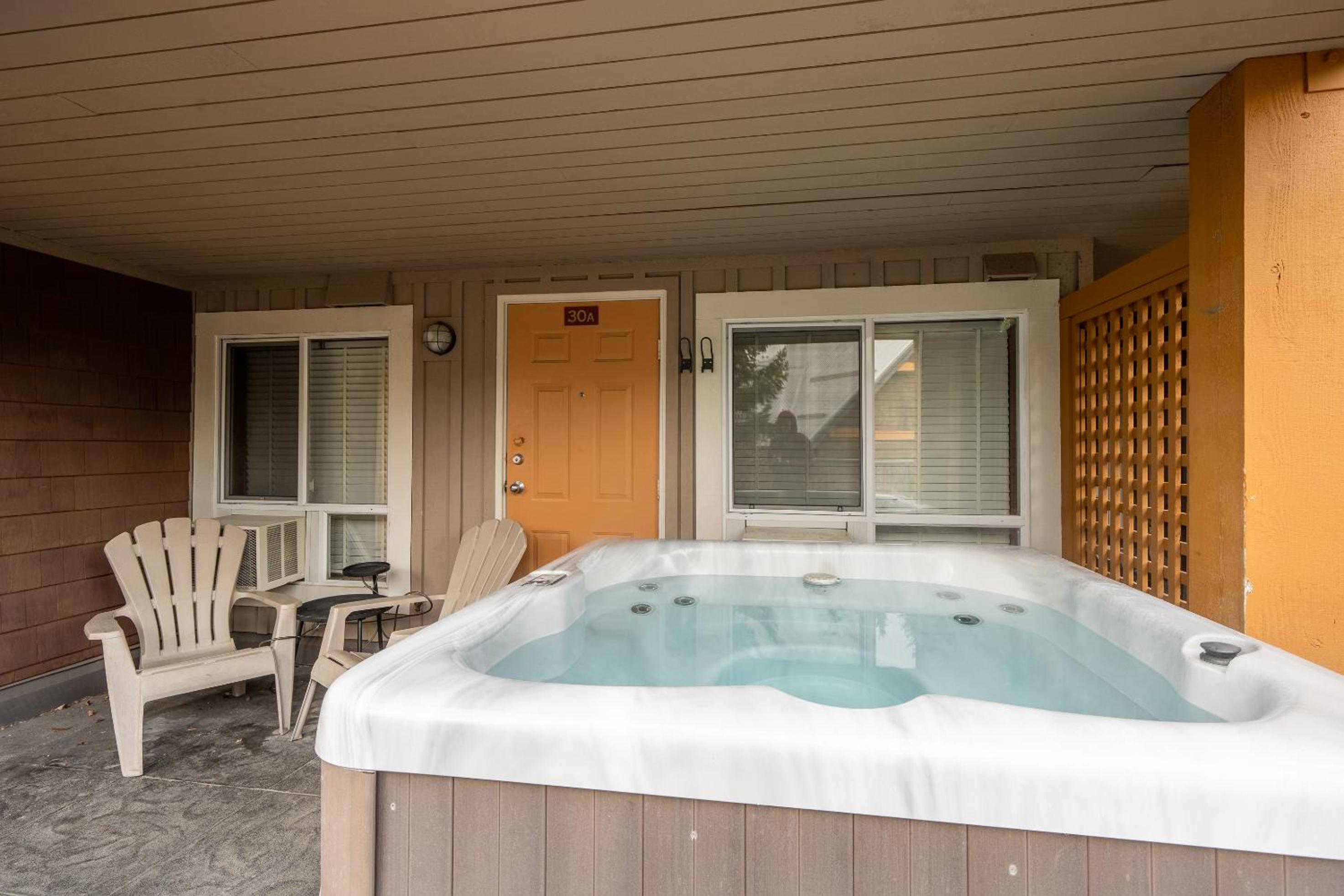 Glaciers Reach by Allseason Vacation Rentals