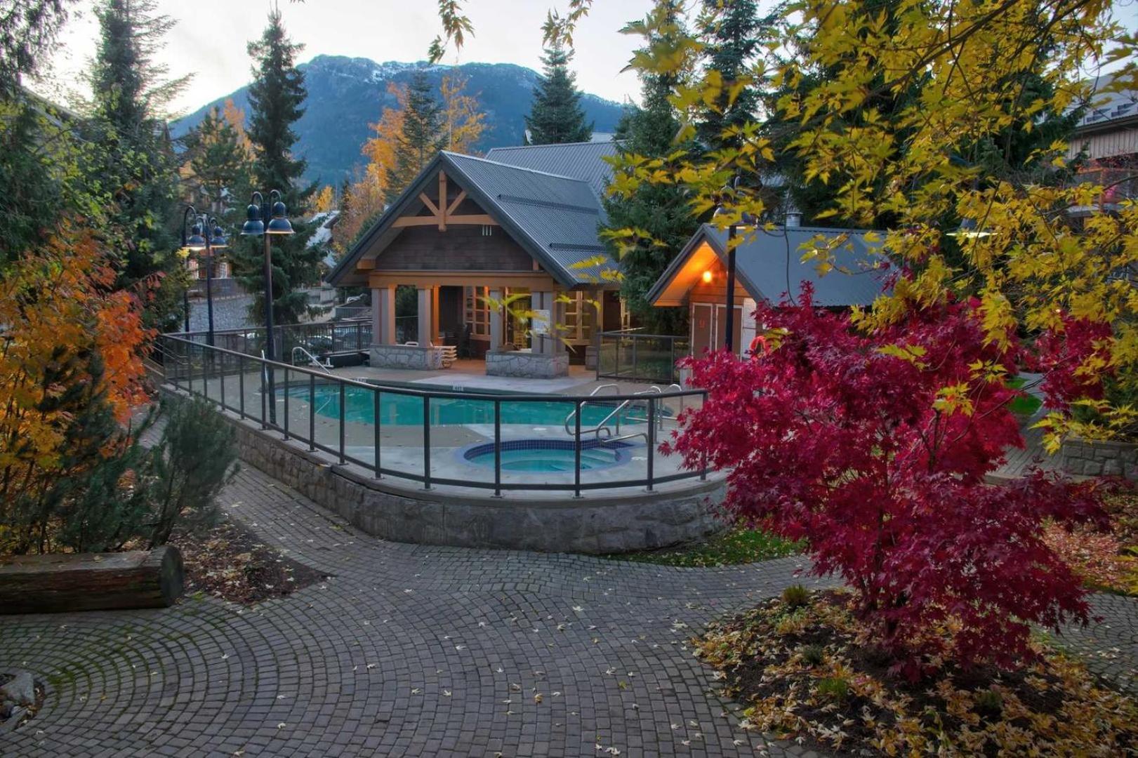 Glaciers Reach by Allseason Vacation Rentals