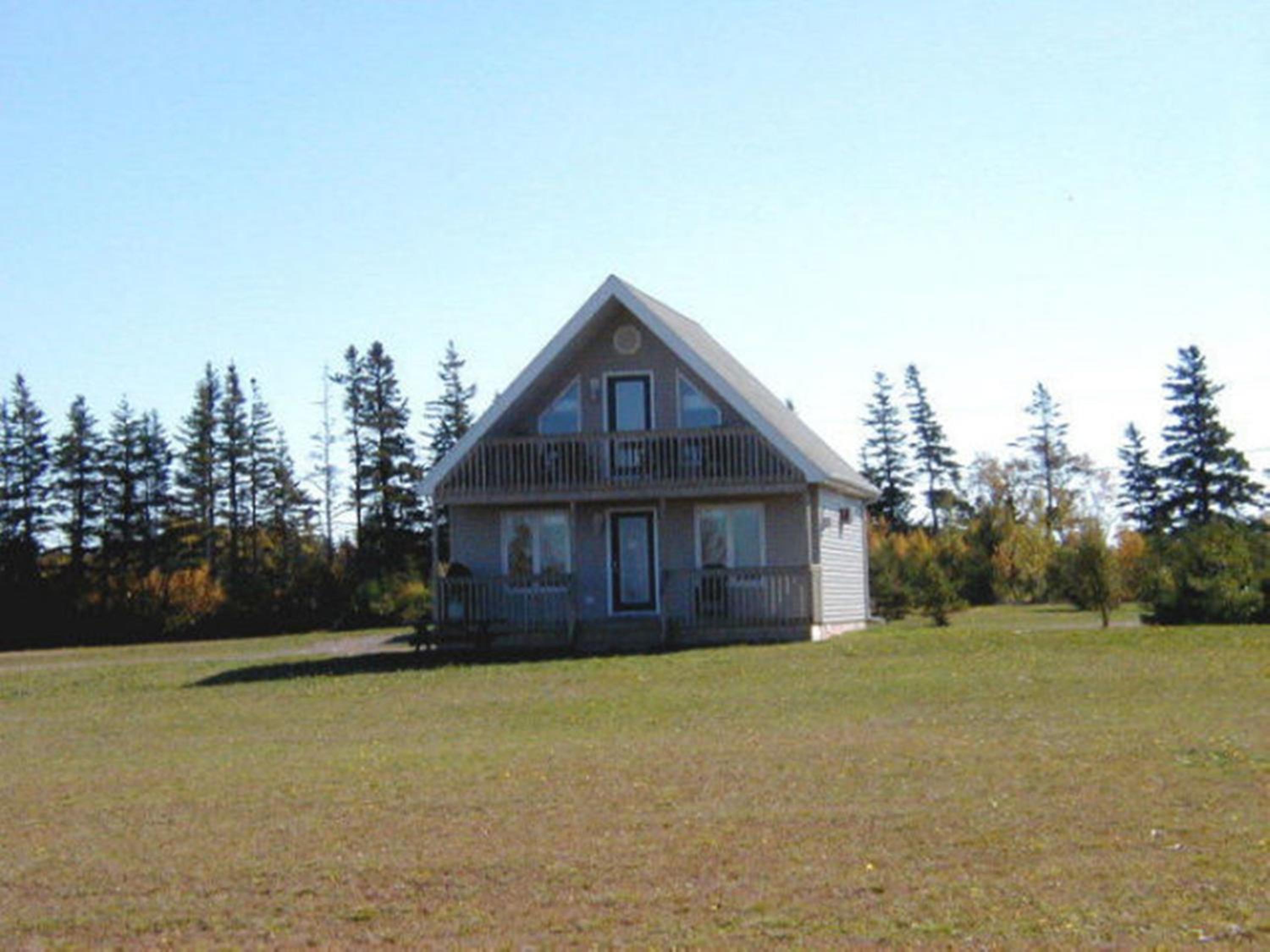Swept Away Cottages