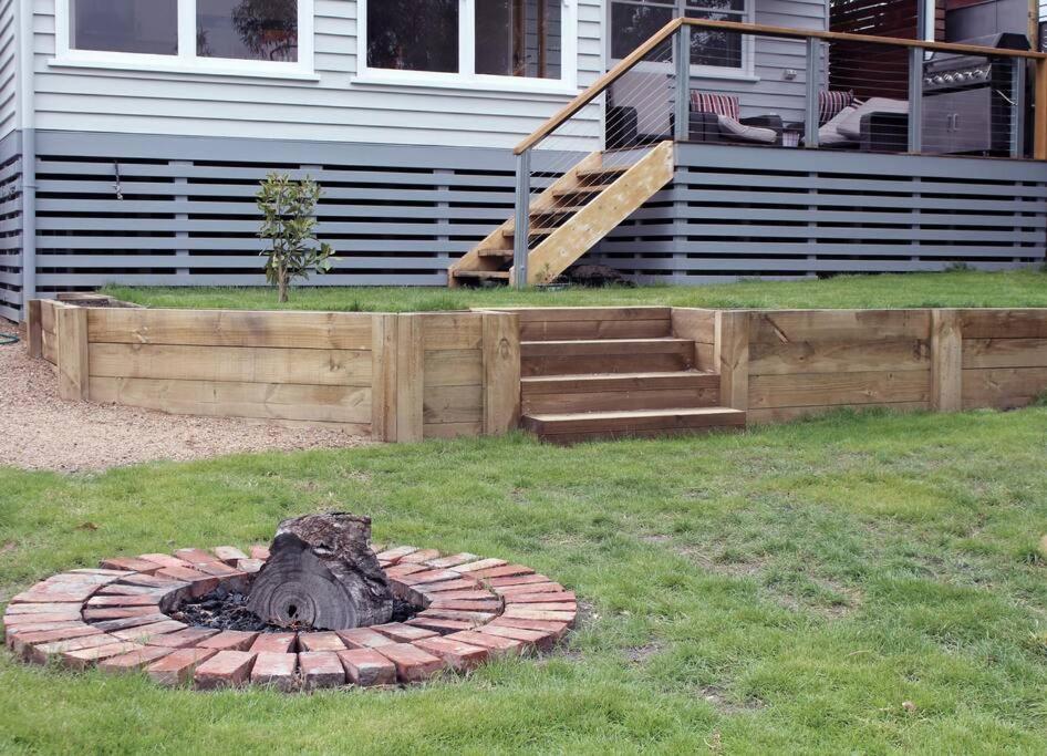 3 Bedroom miners cottage close to CBD and Hospital