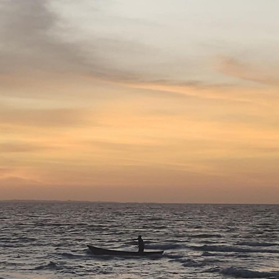Antara del Mar