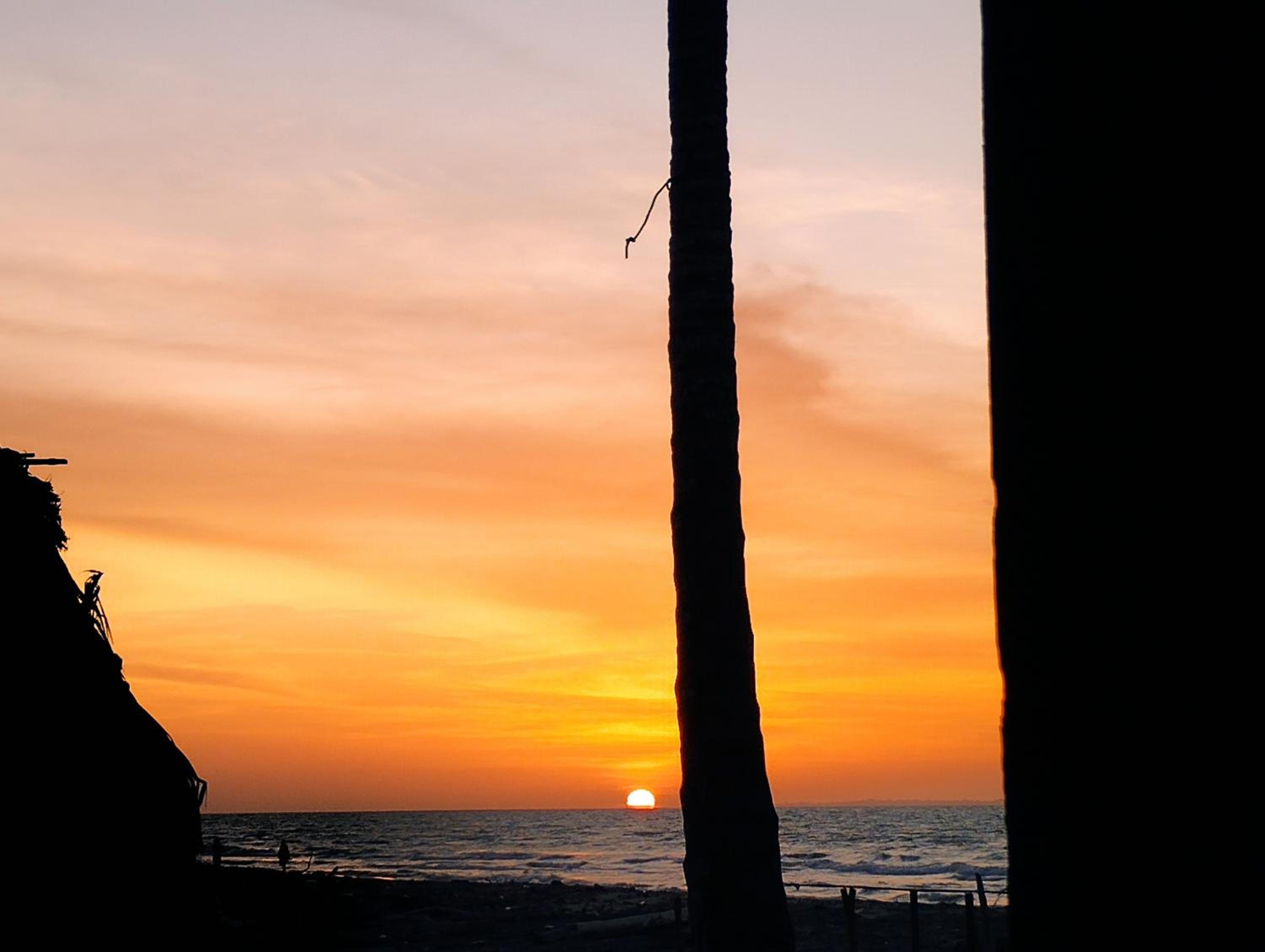 Antara del Mar