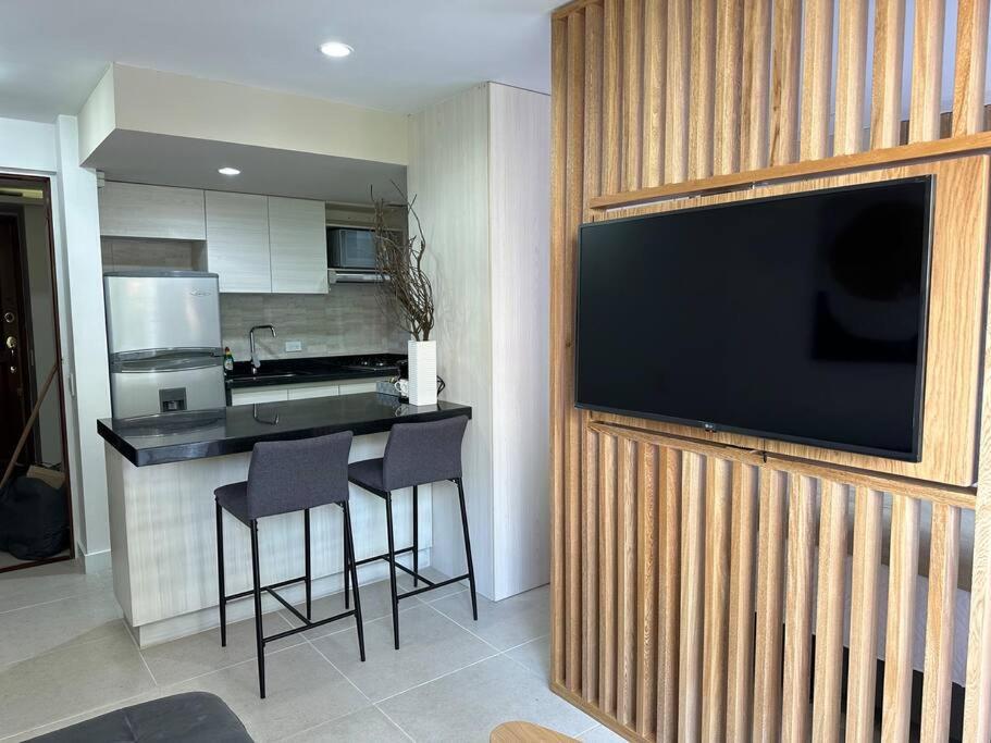 Exclusivo Loft en el poblado-rodeado de naturaleza 501