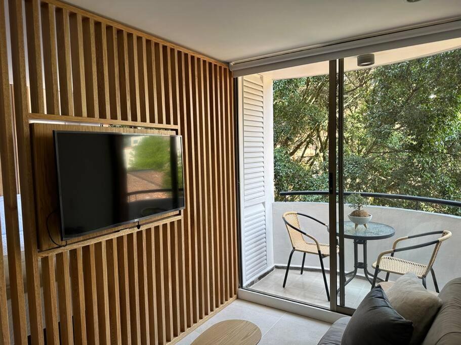Exclusivo Loft en el poblado-rodeado de naturaleza 501