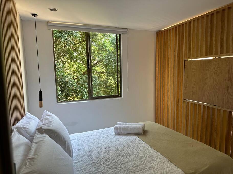 Exclusivo Loft en el poblado-rodeado de naturaleza 501