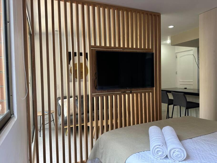 Exclusivo Loft en el poblado-rodeado de naturaleza 501