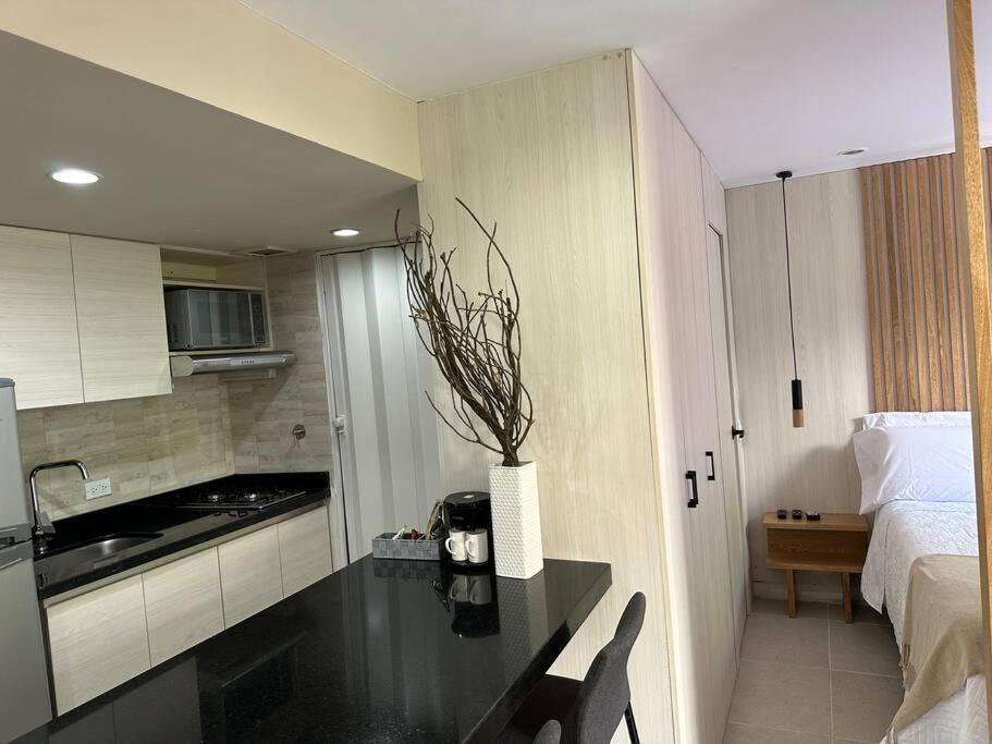 Exclusivo Loft en el poblado-rodeado de naturaleza 501
