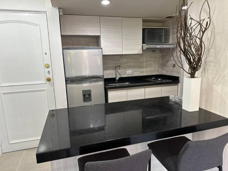 Exclusivo Loft en el poblado-rodeado de naturaleza 501