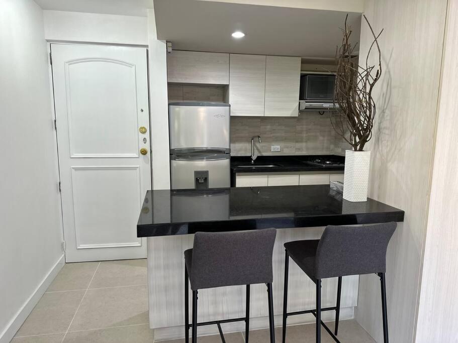 Exclusivo Loft en el poblado-rodeado de naturaleza 501