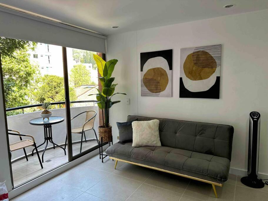 Exclusivo Loft en el poblado-rodeado de naturaleza 501