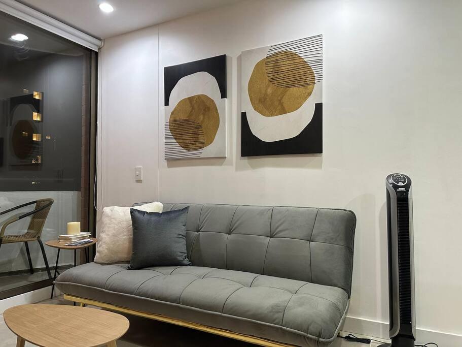 Exclusivo Loft en el poblado-rodeado de naturaleza 501