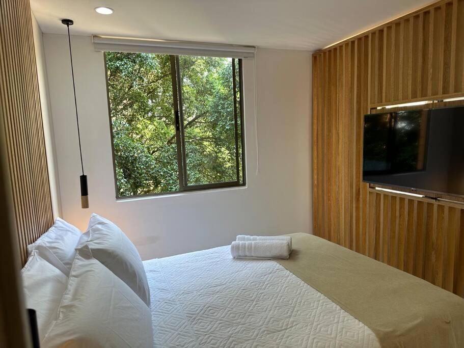 Exclusivo Loft en el poblado-rodeado de naturaleza 501