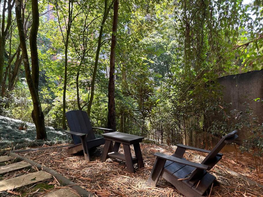 Exclusivo Loft en el poblado-rodeado de naturaleza 501