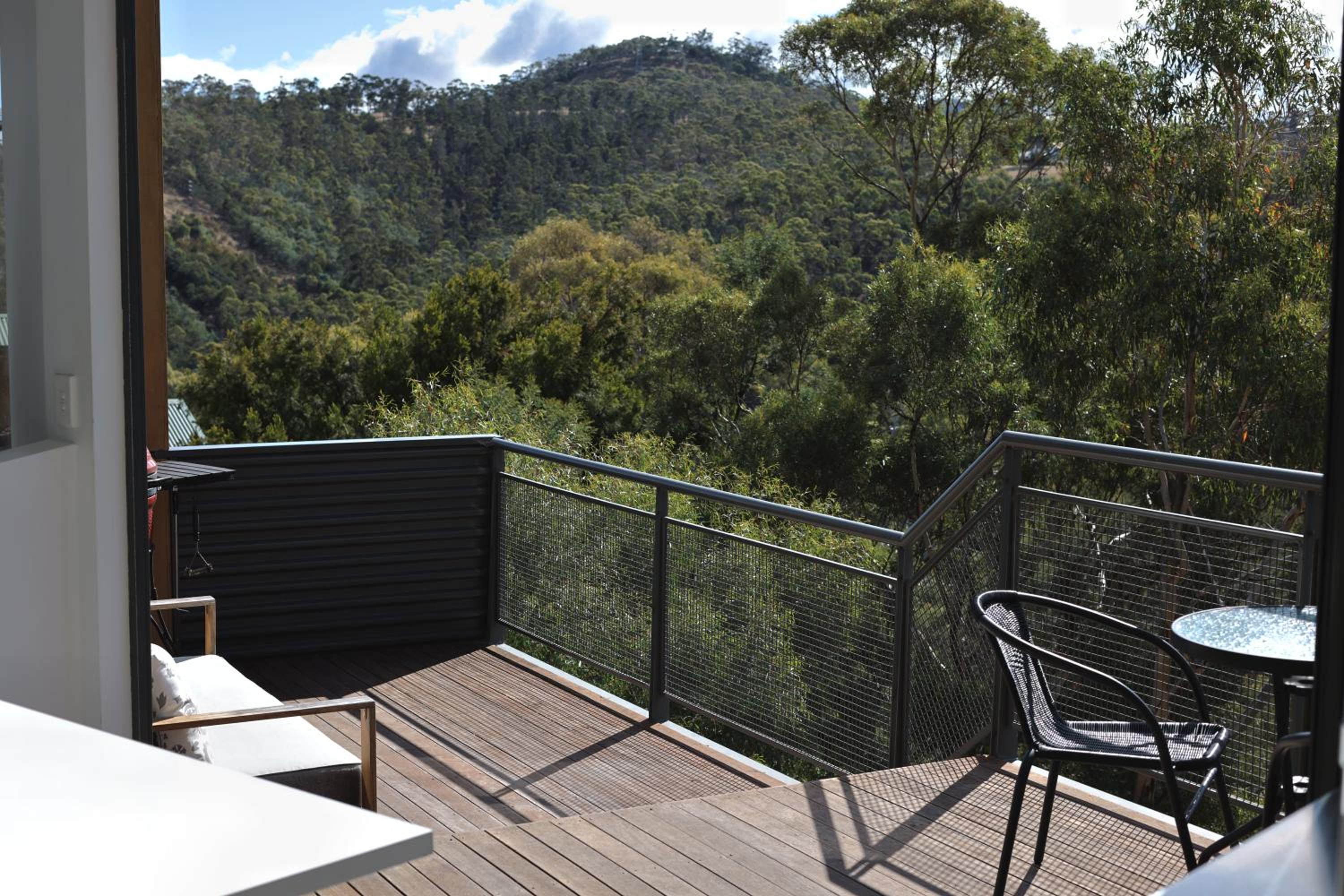 Luxurious, Tranquil and Private