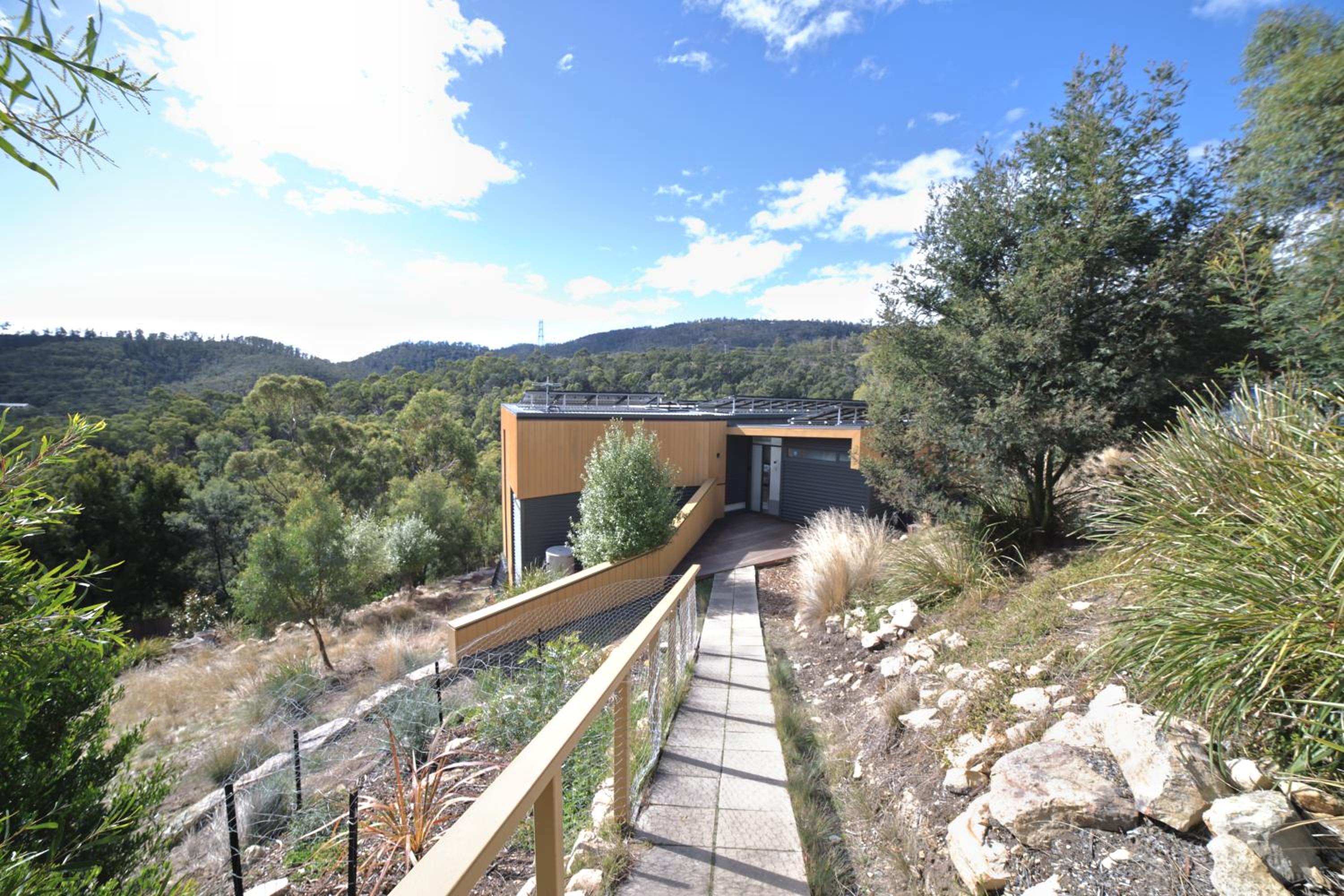 Luxurious, Tranquil and Private