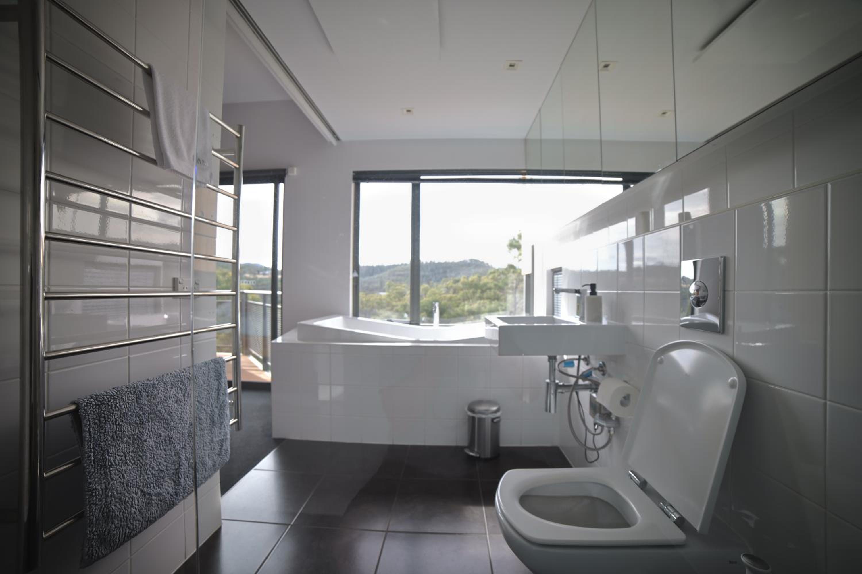 Luxurious, Tranquil and Private