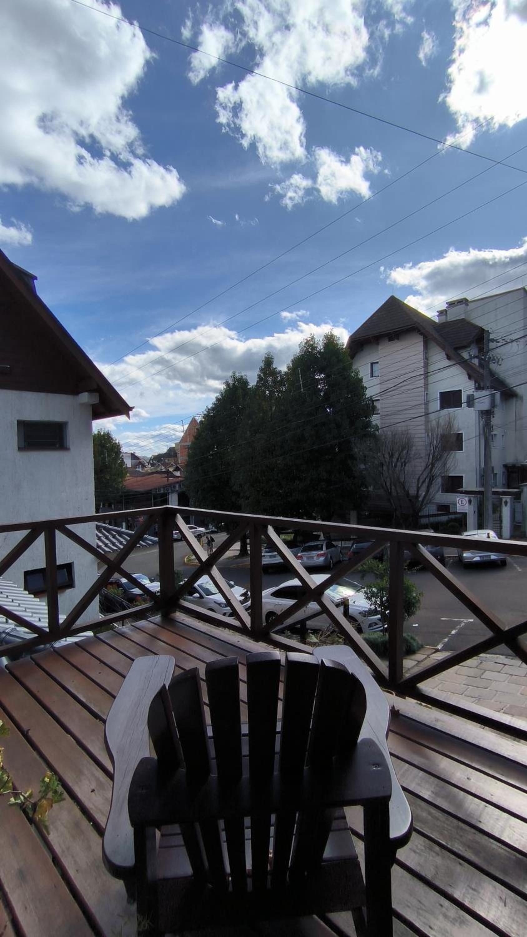 Centro de Gramado