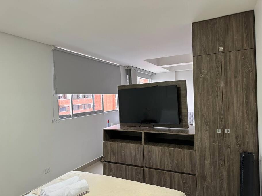 Moderno loft poblado con vista a las montañas 1712